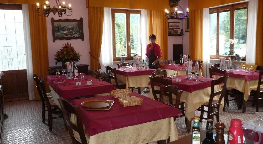 Albergo Panice