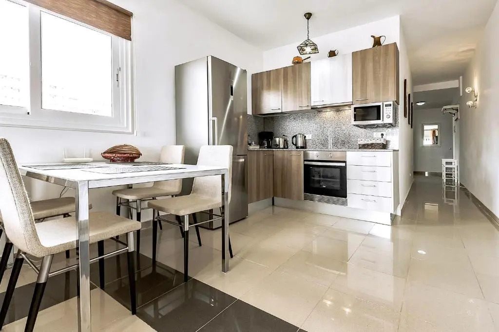 Mirador Del Paraiso 213 - 2 Bedrooms
