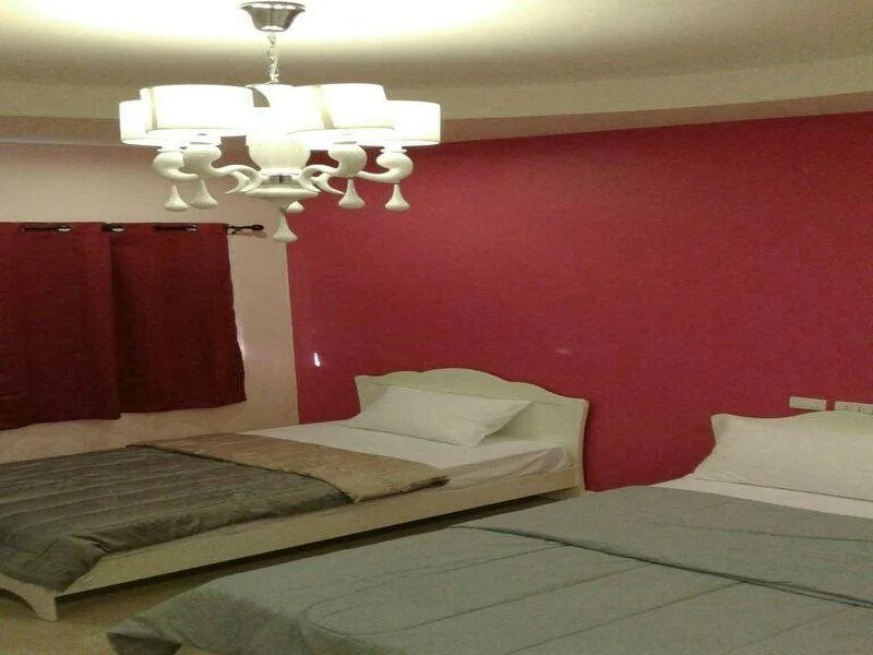 ToStay Resort