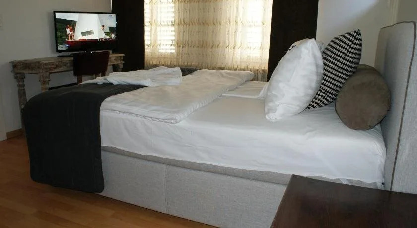 Kränzlin Hotel