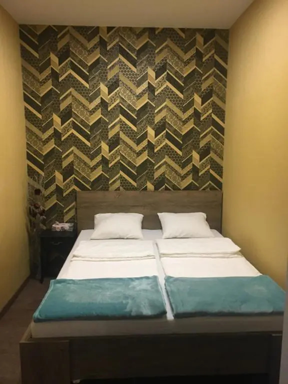 Tp Apartman