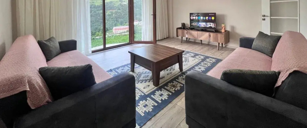 Hamsiköy Lifora House