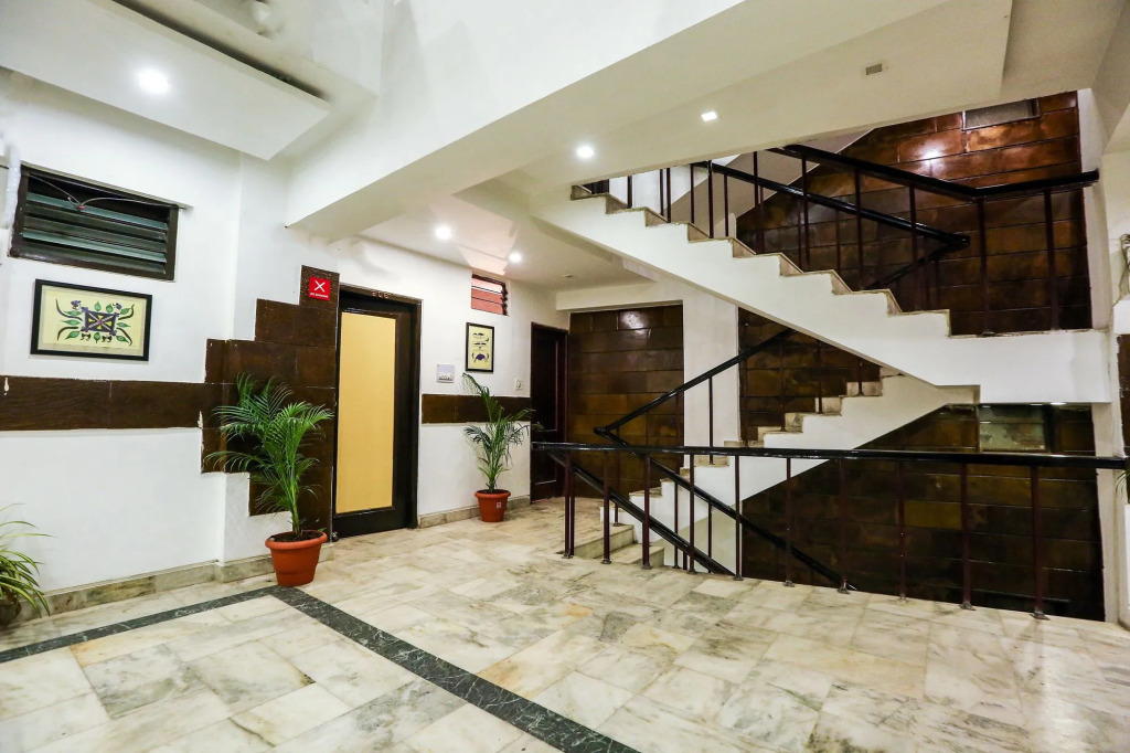 Hotel Pathik
