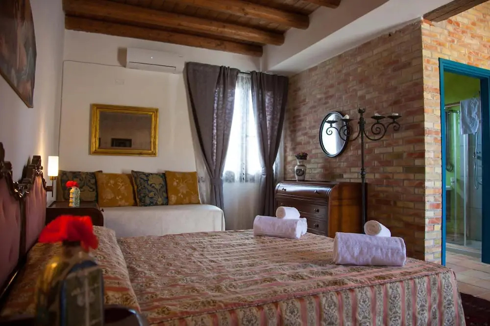 Casa GoEl