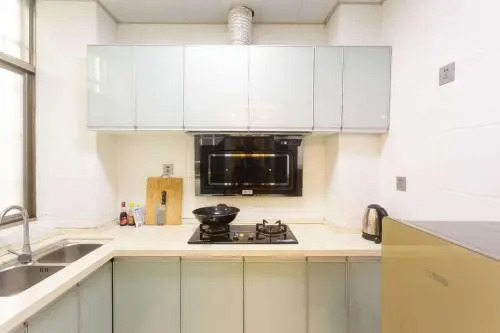 Xi Valley Apartment
