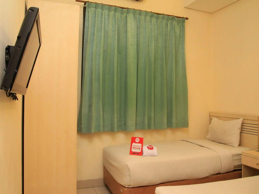 Hotel Grand Lubuk Raya