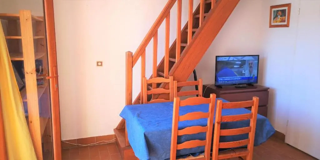 Résidence Cap Azur Maison N° 106