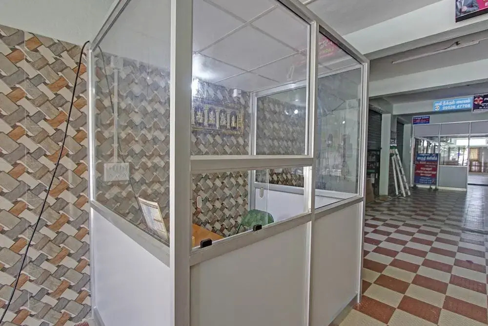 Rkp Residency by OYO Rooms