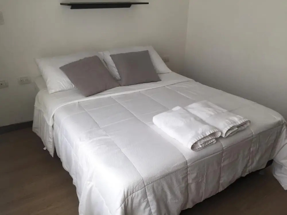 Modernos Apartamentos con excelente ubicación