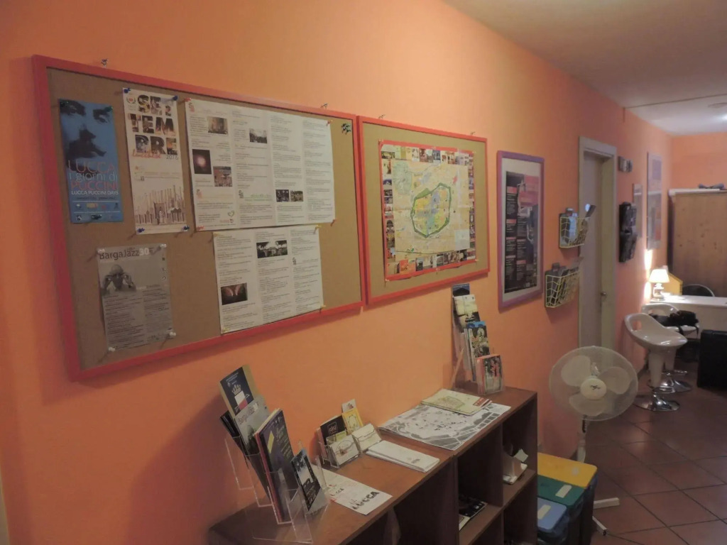 Al Cardinale Rooms & Studios
