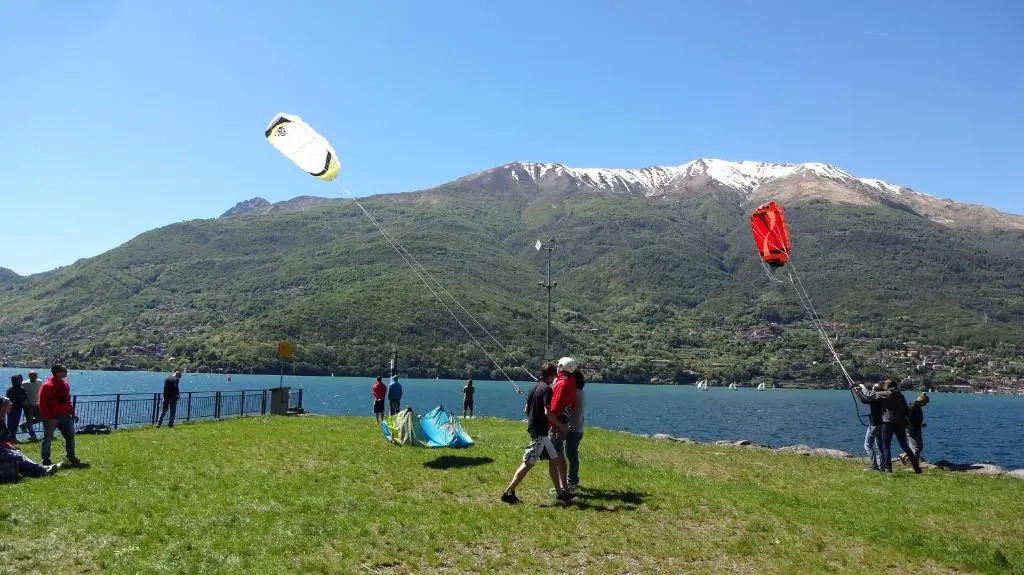Holiday home Il girasole