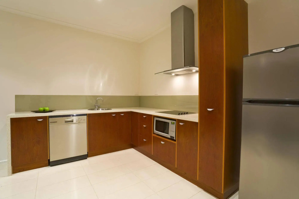 Indulge Apartments - Langtree