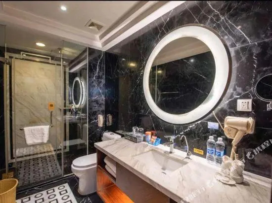 Hailongquan Hotel