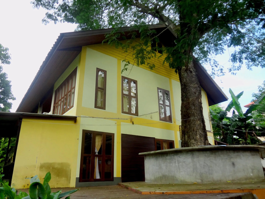 The Point Villa