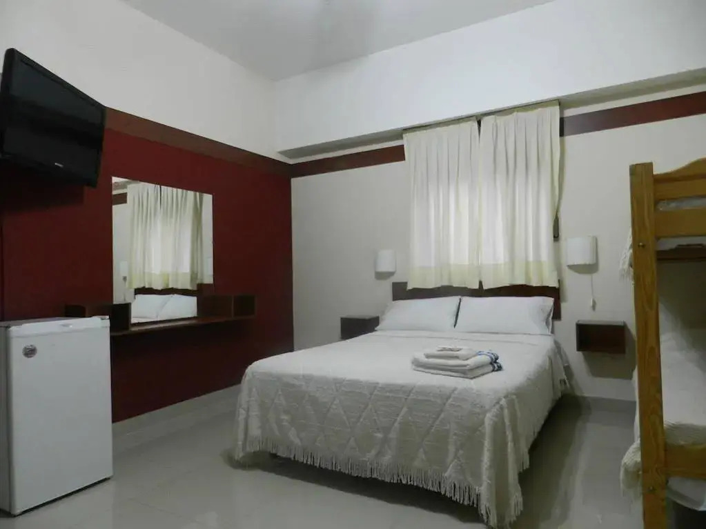 Hotel Nuevo Camino