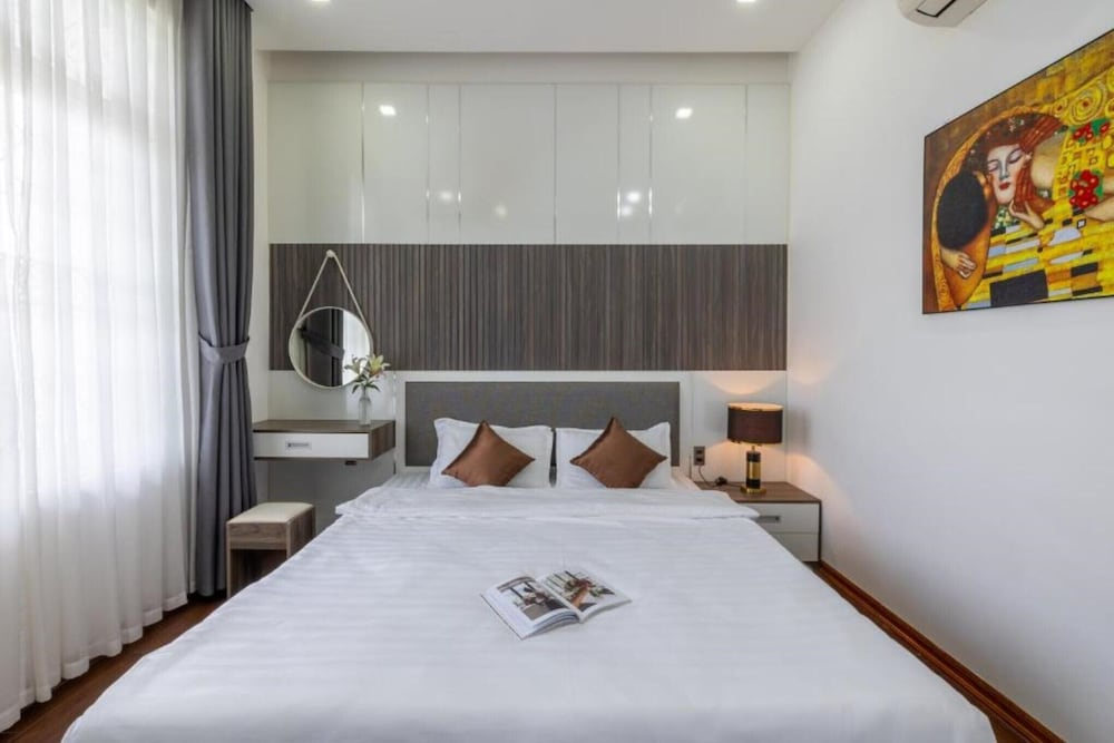 Teky House Huế