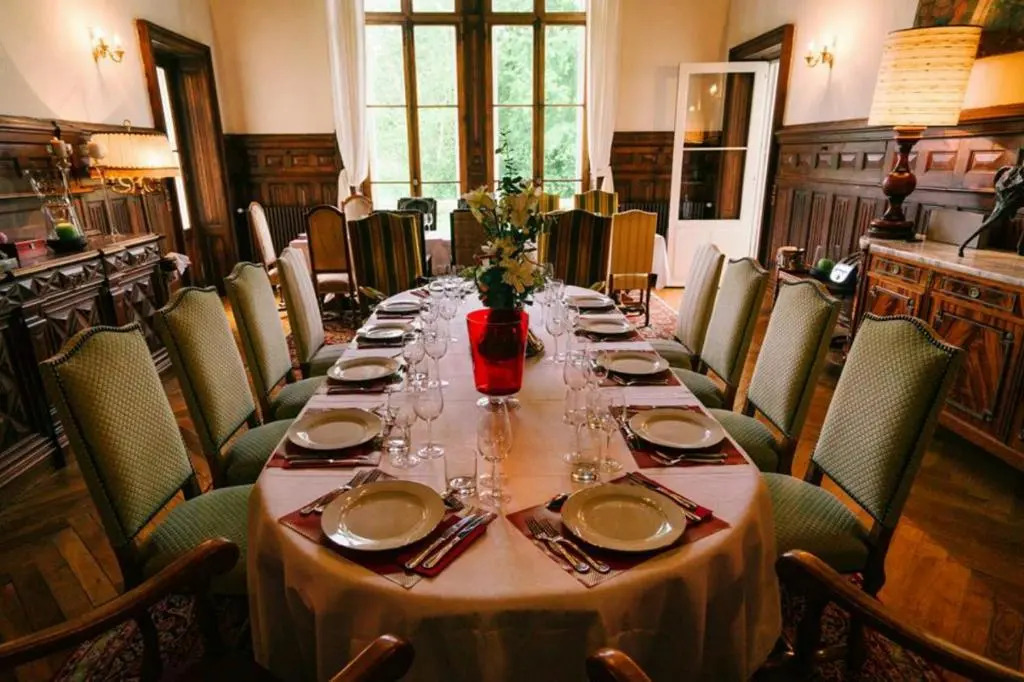 Chateau d'Ardree