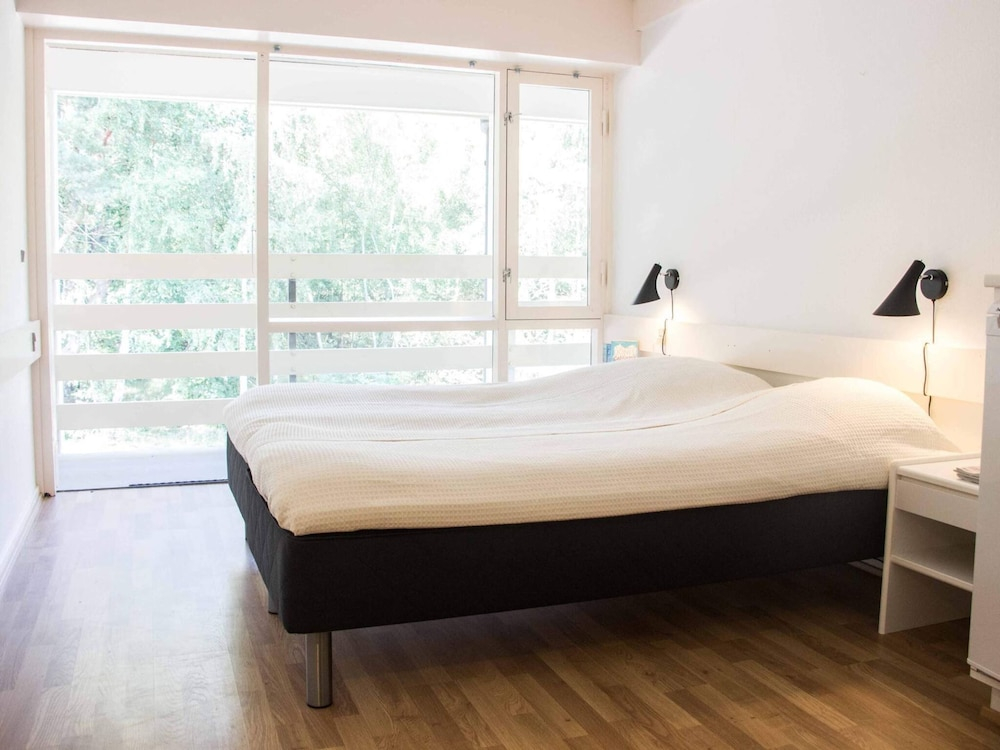 2 Person Apartment