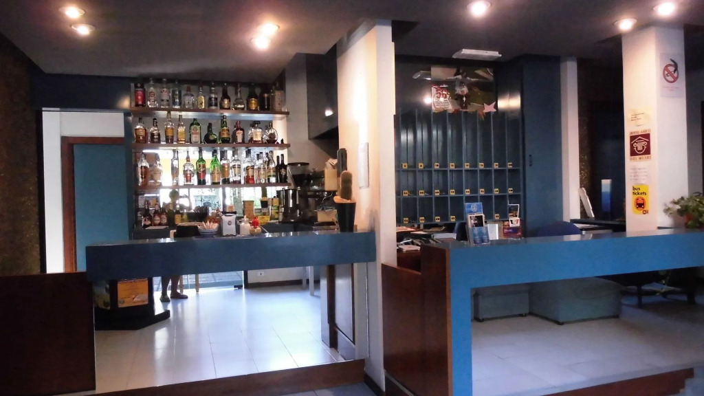 Hotel Elde