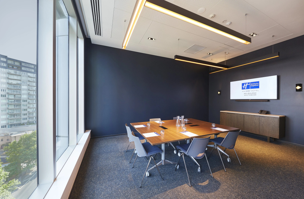 Holiday Inn Express Melbourne Southbank by IHG