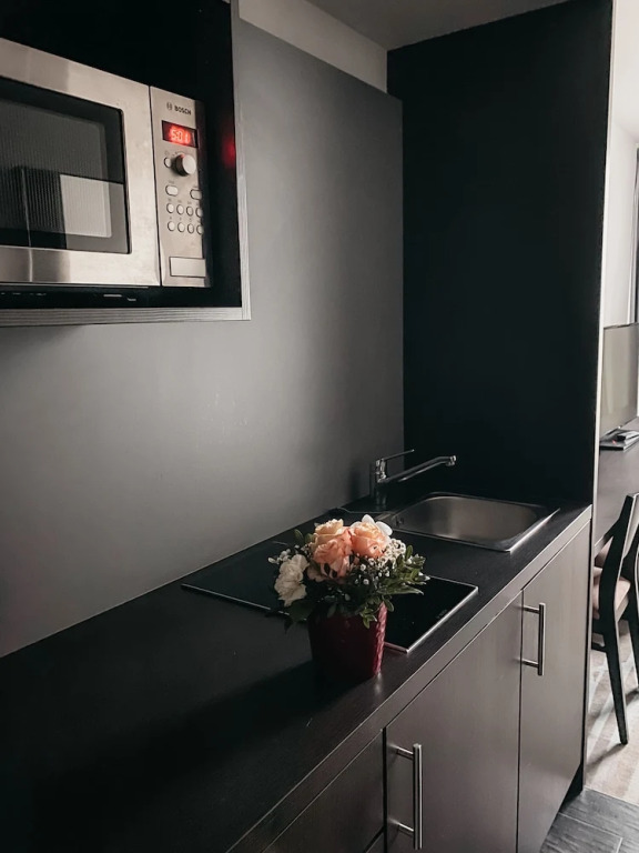 IIP Apartments - Self Check-In