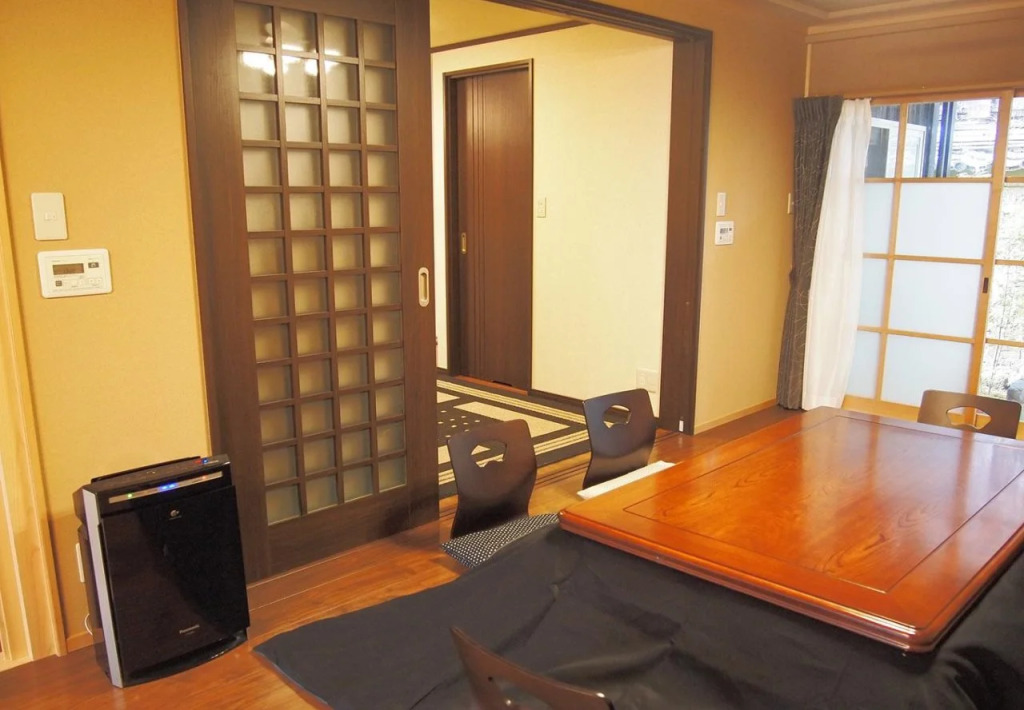 Machiya Kyoto Shogoin