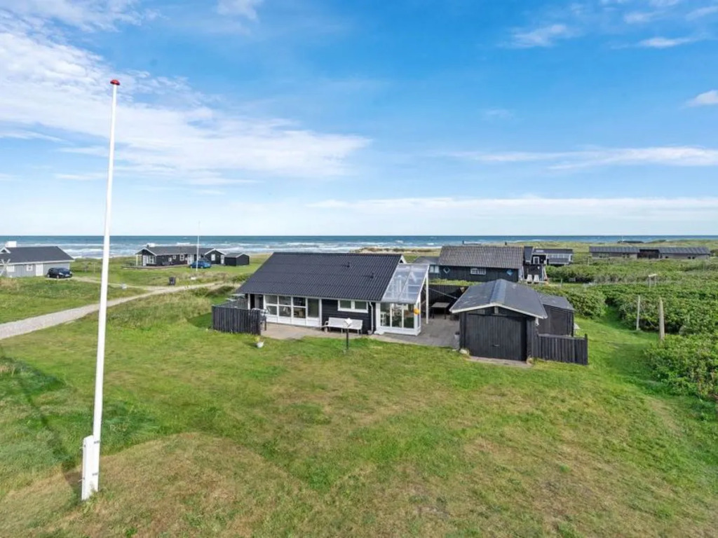 Holiday Home Miroslava - 140m from the sea by Interhome