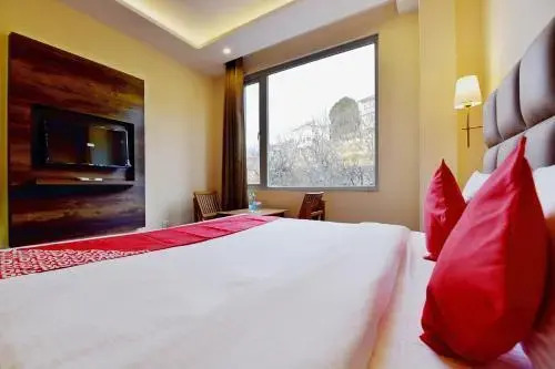 The Northern Retreat by OYO Rooms