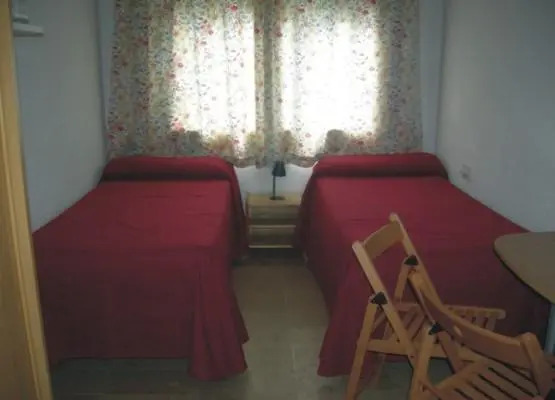 Aparthotel Condor