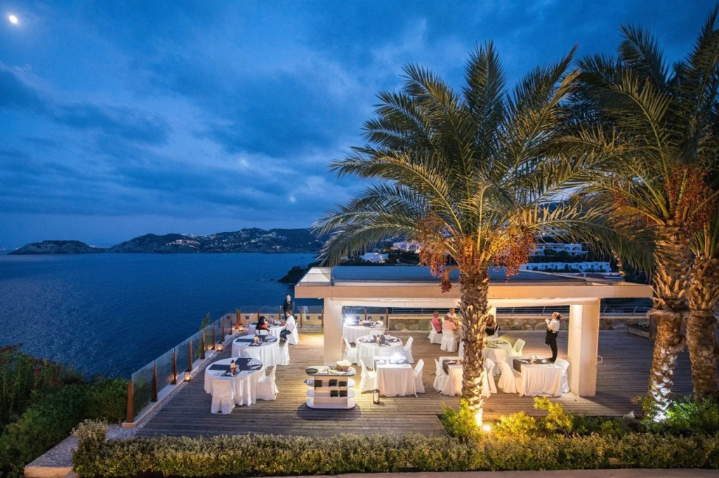 Seaside A Lifestyle Resort