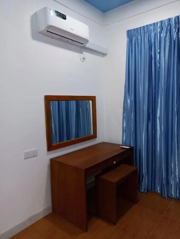 Kendhoo holidaysRavehimagu