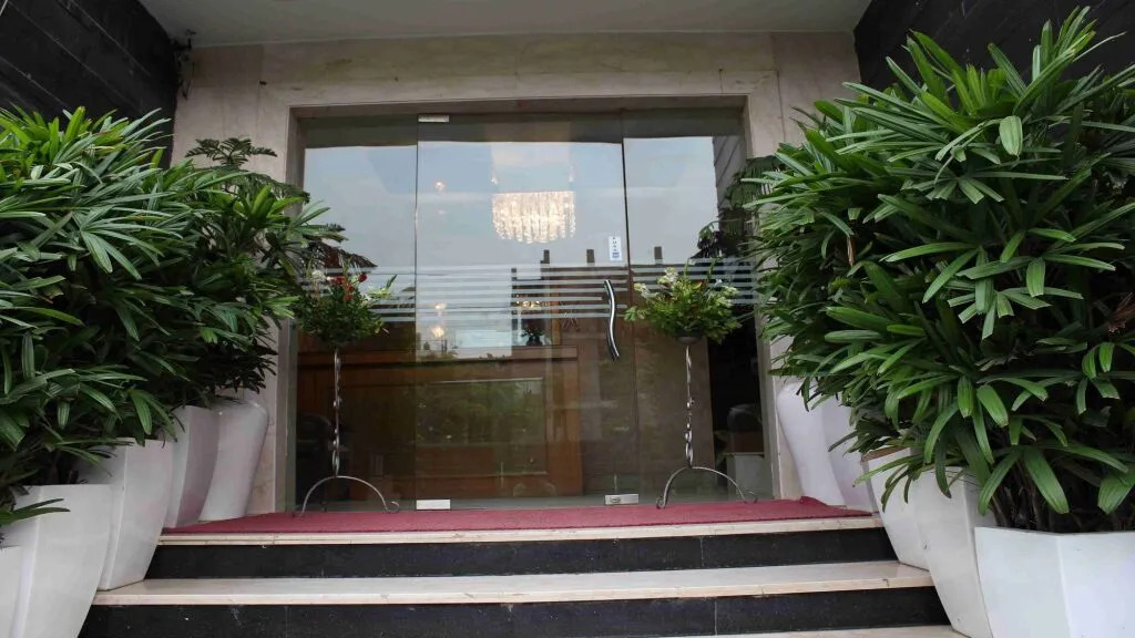 North East Residency