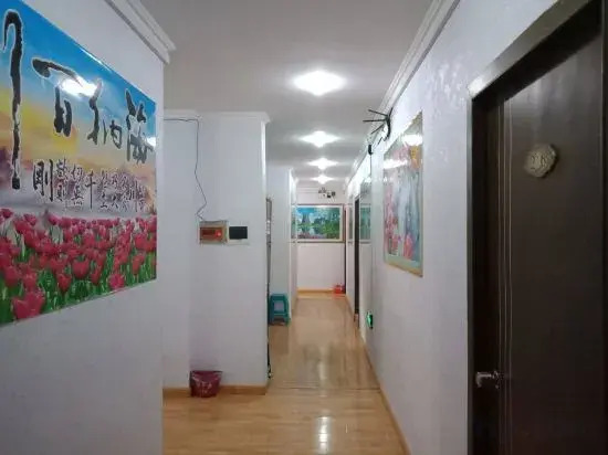 Zhe Yuan Hotel