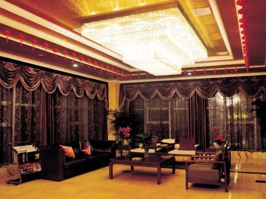 Changzhengmeng Hotel
