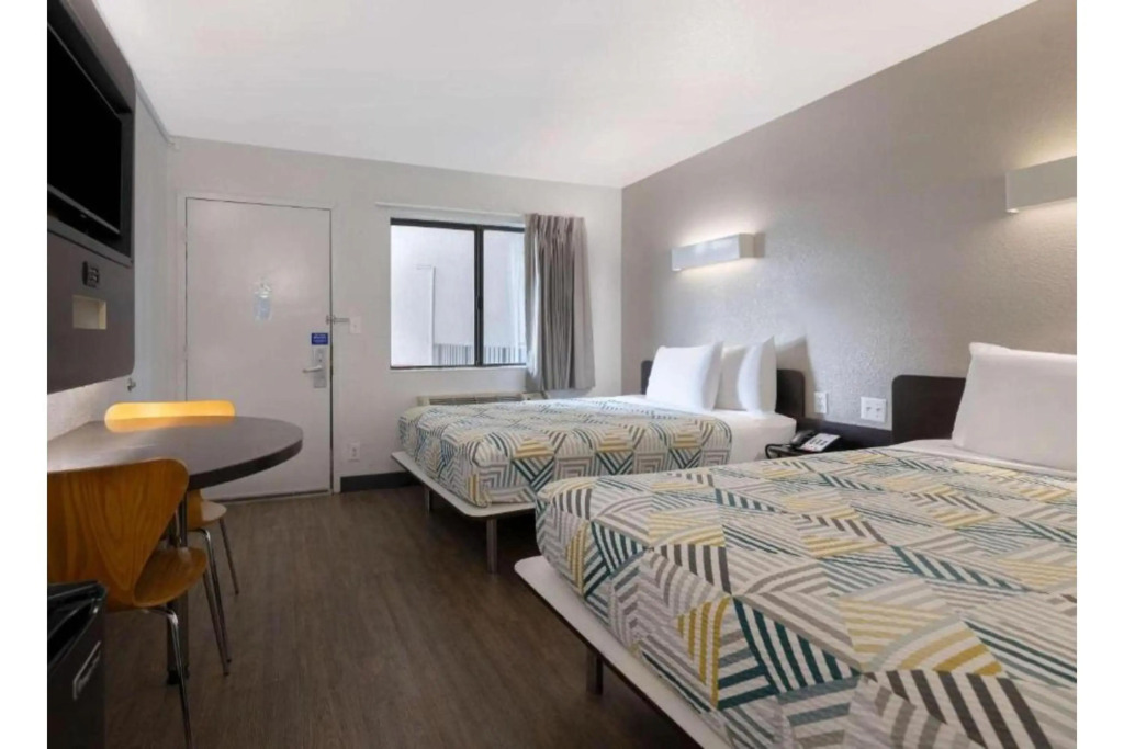Motel 6-San Antonio, TX - West SeaWorld