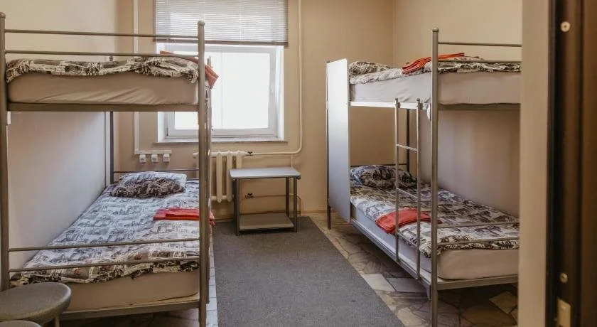 Krow Hostel