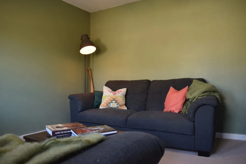 2 Bedroom House in Wandsworth