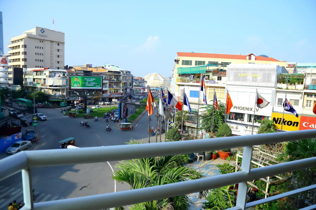 Hotel Sor