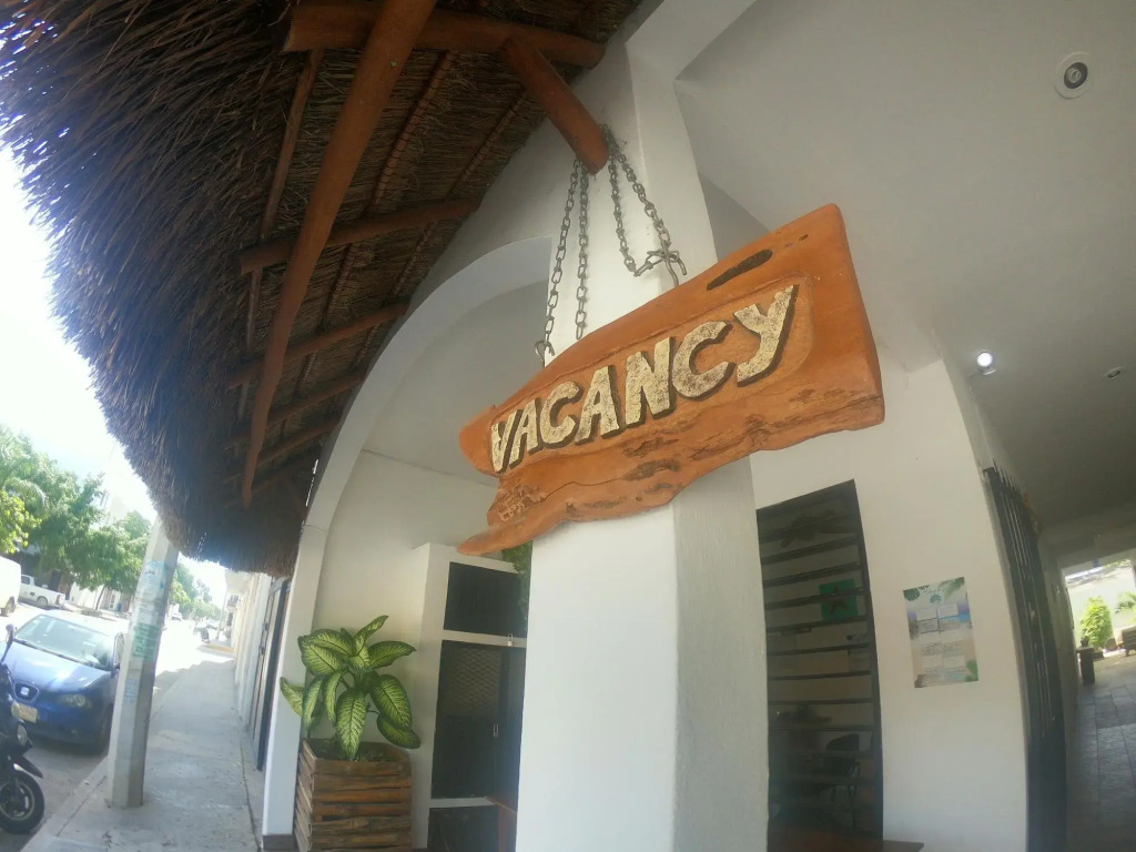 Hotel Nicte Ha Tulum