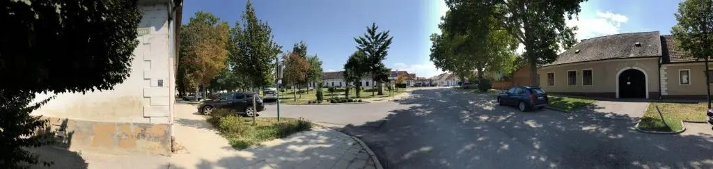 Alte Mühle