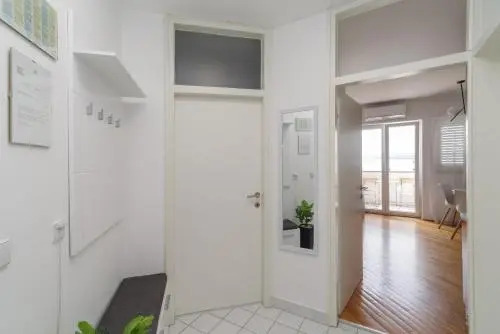 Apartment Beta