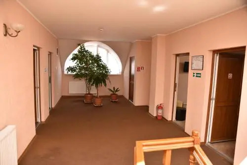 Pension Regal