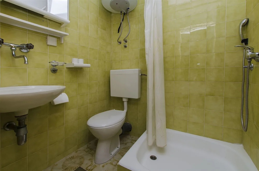 Apartments Rada