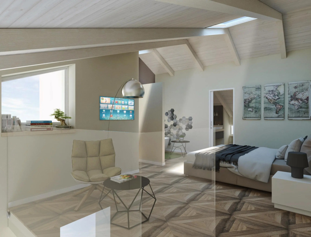 Madalì Suite & Apartment