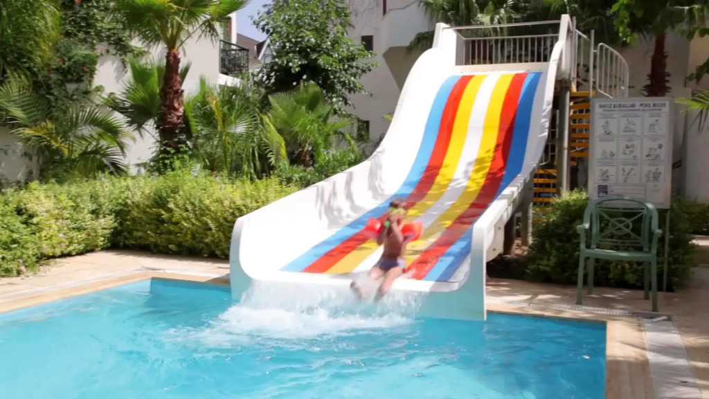 Marvida Hotel Akman Park