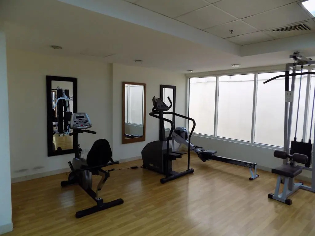 Fortune Classic Hotel Apartment