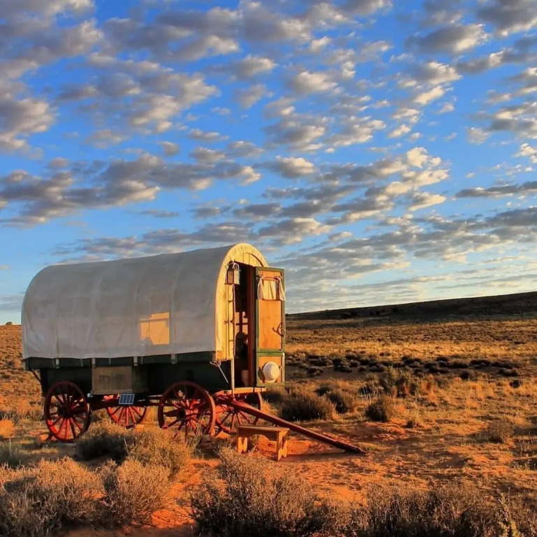 Shash Dine EcoRetreat
