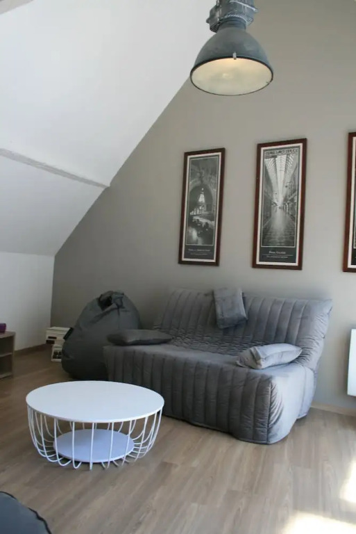 Appartement Ancienne Douane