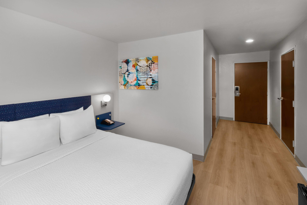Microtel Inn and Suites Baton Rouge Airport
