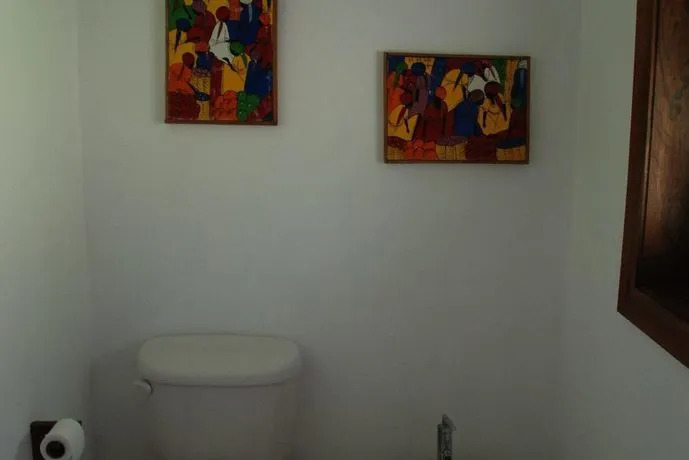Casa del Mar Lodge Barahona